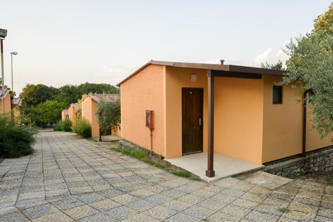 Village Of Peace - House 34 Shkodër Exteriér fotografie