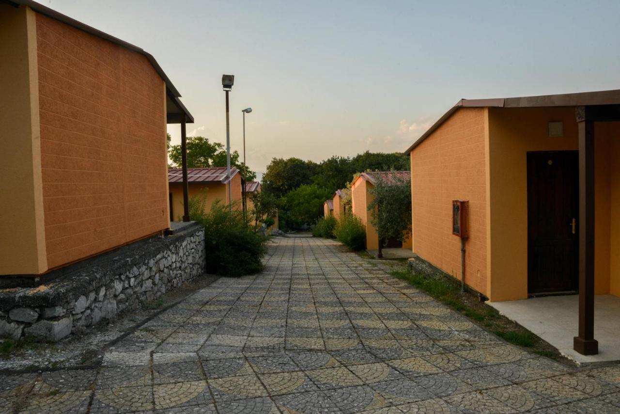 Village Of Peace - House 34 Shkodër Exteriér fotografie