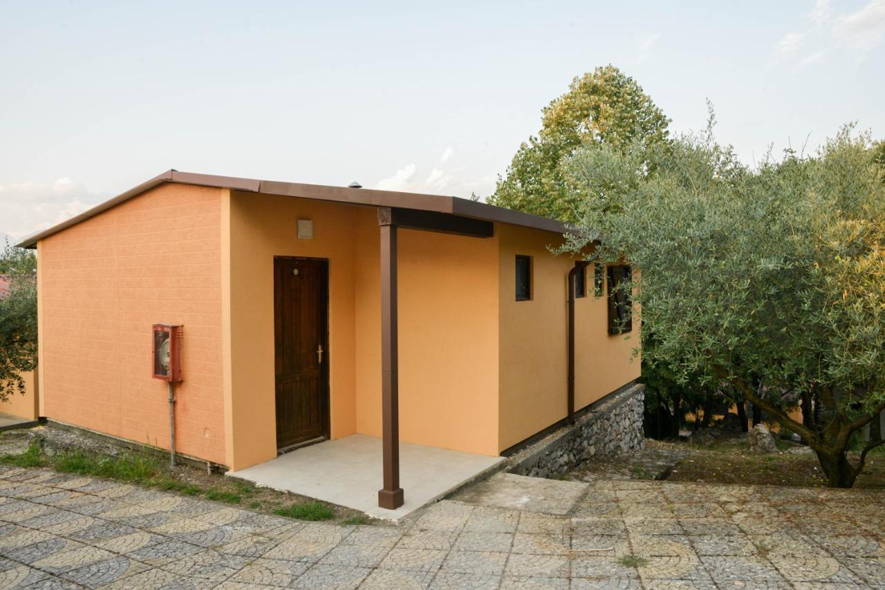 Village Of Peace - House 34 Shkodër Exteriér fotografie